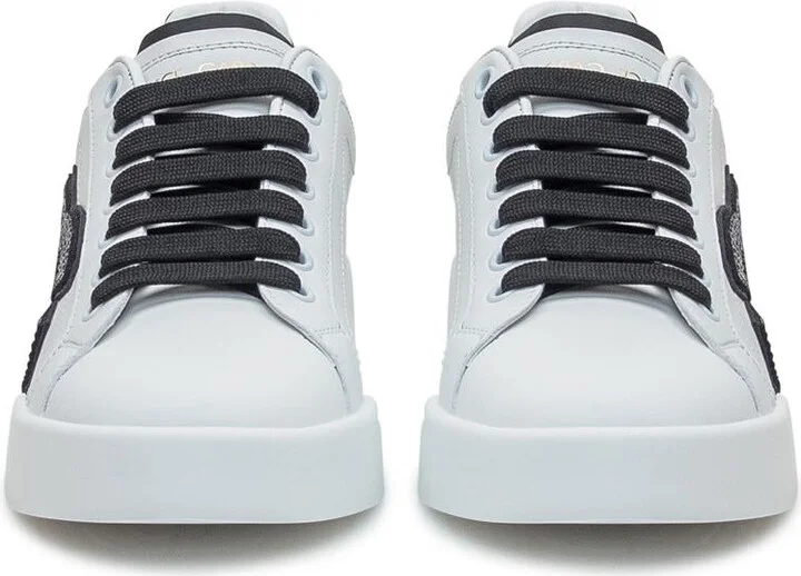 Dolce & Gabbana Dolce & Gabbana Sneakers - Image 2
