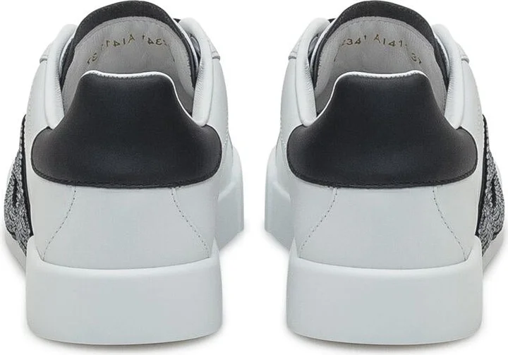 Dolce & Gabbana Dolce & Gabbana Sneakers - Image 3