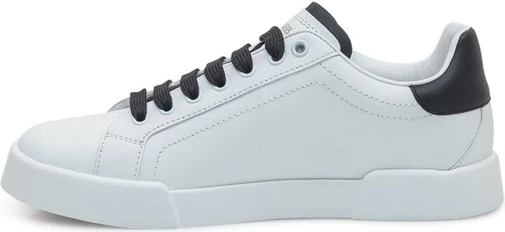 Dolce & Gabbana Dolce & Gabbana Sneakers - Image 4