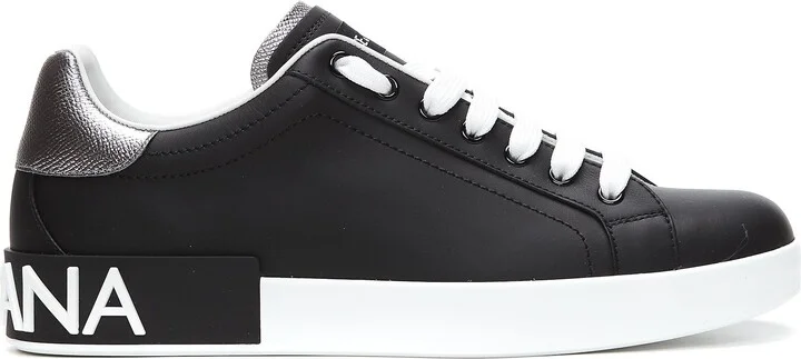 Dolce & Gabbana Dolce & Gabbana Sneakers