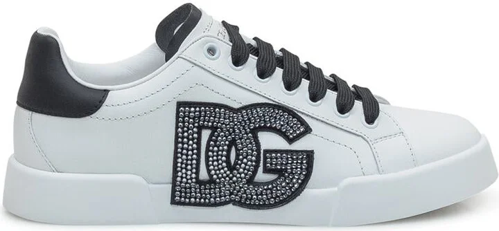 Dolce & Gabbana Dolce & Gabbana Sneakers