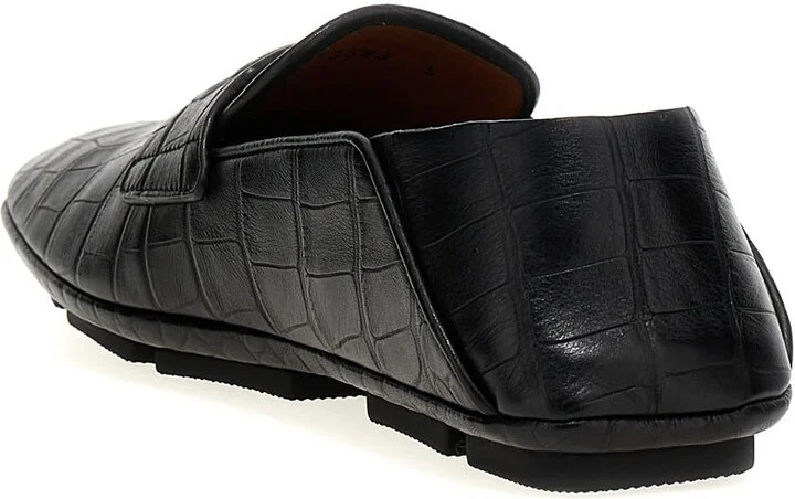 Dolce & Gabbana 'Driver' Loafers - Image 3