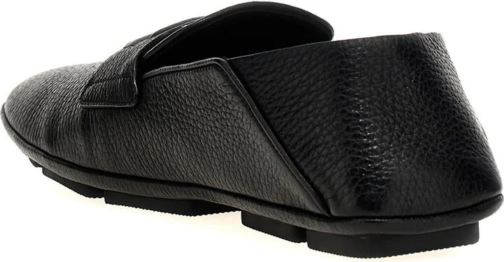 Dolce & Gabbana 'Driver' Loafers - Image 3