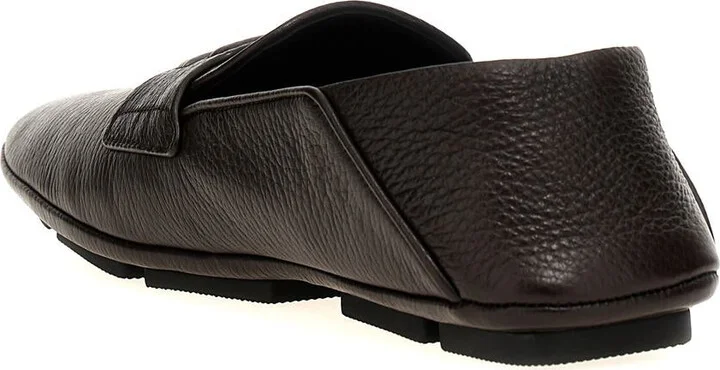 Dolce & Gabbana 'Driver' Loafers - Image 3