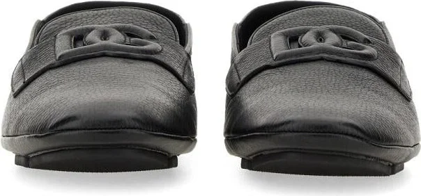 Dolce & Gabbana Driver With Logo - Image 4