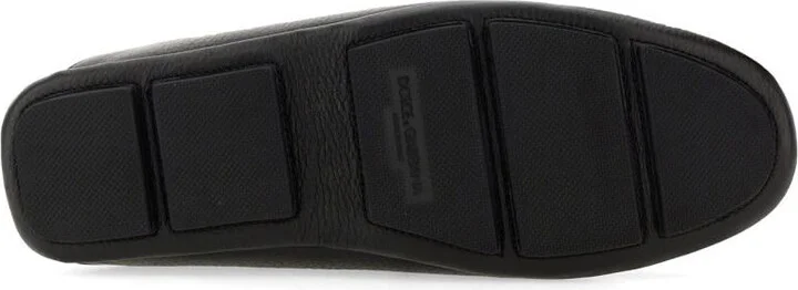 Dolce & Gabbana Driver With Logo - Image 5