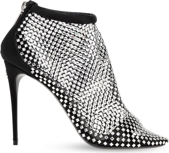 Dolce & Gabbana Embellished Pumps