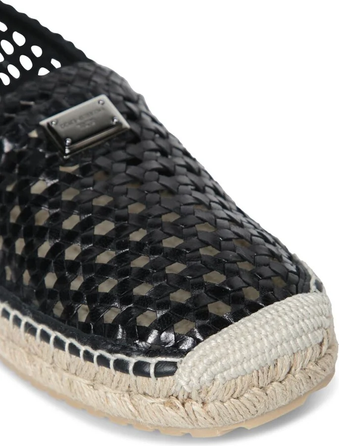 Dolce & Gabbana Espadrillas - Image 4