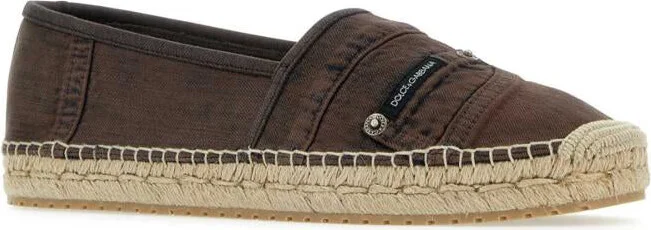 Dolce & Gabbana Espadrillas - Image 2