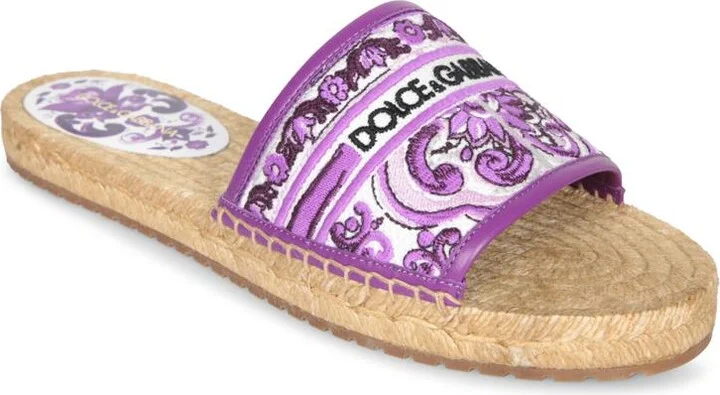 Dolce & Gabbana Espadrillas - Image 2