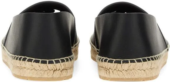 Dolce & Gabbana Espadrille With Logo - Image 3