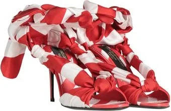 Dolce & gabbana Exclusive Woman Sandals - Image 2