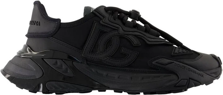 Dolce & Gabbana Fast Sneakers