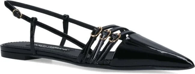 Dolce & Gabbana Flat Shoes - Image 2