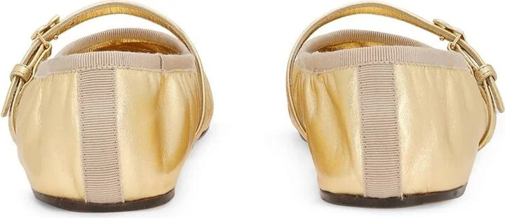Dolce & Gabbana Flat Shoes - Image 3