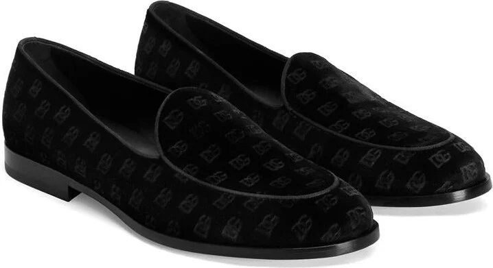 Dolce & Gabbana Flat Shoes - Image 2