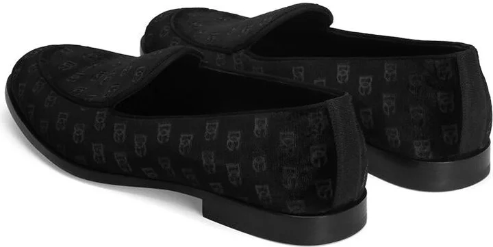Dolce & Gabbana Flat Shoes - Image 3