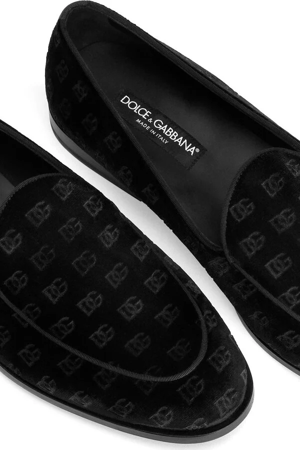 Dolce & Gabbana Flat Shoes - Image 4