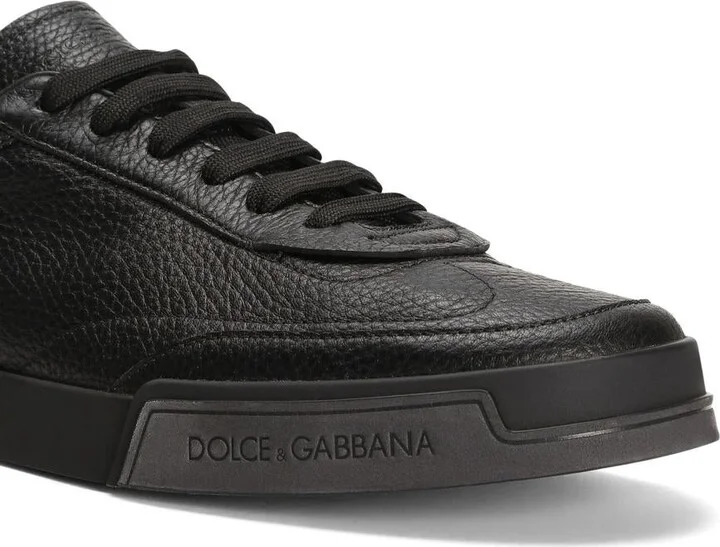 Dolce & Gabbana Flat Shoes - Image 4