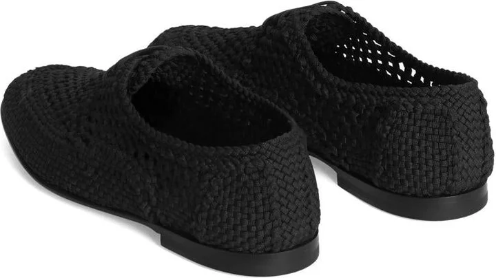 Dolce & Gabbana Flat Shoes - Image 3
