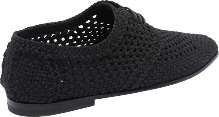 Dolce & Gabbana Flat Shoes - Image 3