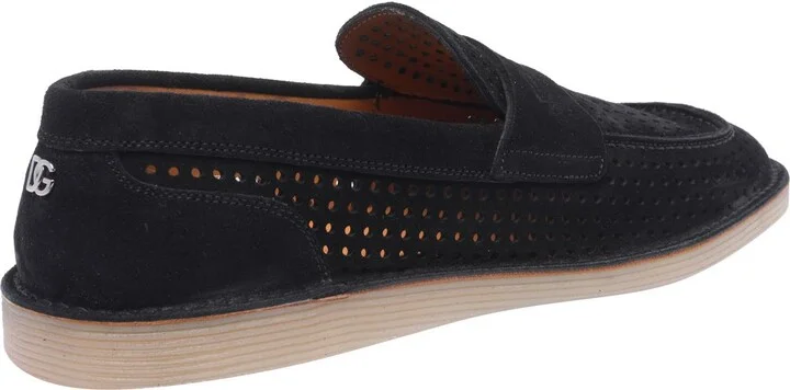 Dolce & Gabbana Flat Shoes - Image 3