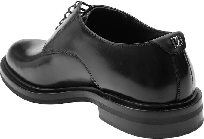 Dolce & Gabbana Flat Shoes - Image 3