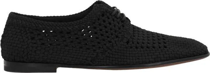 Dolce & Gabbana Flat Shoes - Image 4