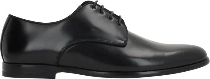Dolce & Gabbana Flat Shoes - Image 4
