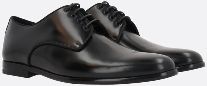 Dolce & Gabbana Flat Shoes - Image 2