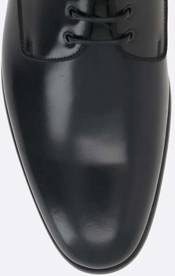 Dolce & Gabbana Flat Shoes - Image 4