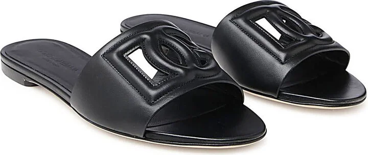 Dolce & Gabbana Flat Shoes - Image 3