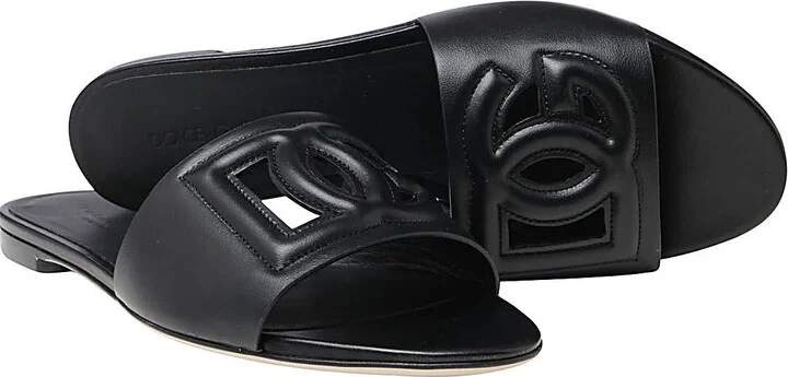 Dolce & Gabbana Flat Shoes - Image 4