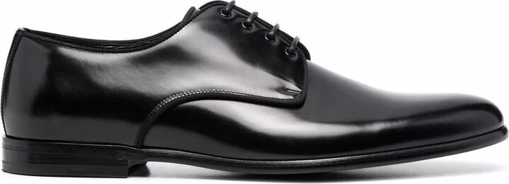 Dolce & Gabbana Flat Shoes - Image 3
