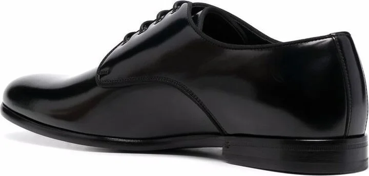 Dolce & Gabbana Flat Shoes - Image 4