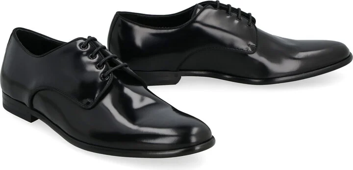 Dolce & Gabbana Flat Shoes - Image 7