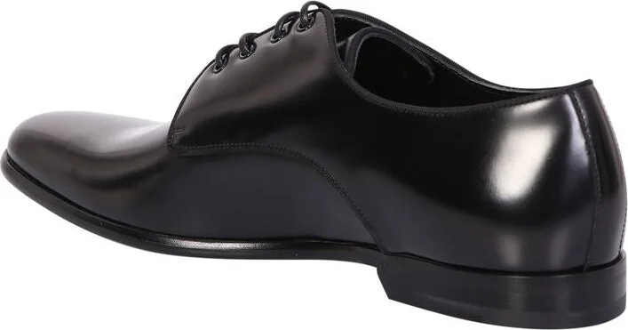 Dolce & Gabbana Flat Shoes - Image 8