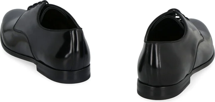 Dolce & Gabbana Flat Shoes - Image 10