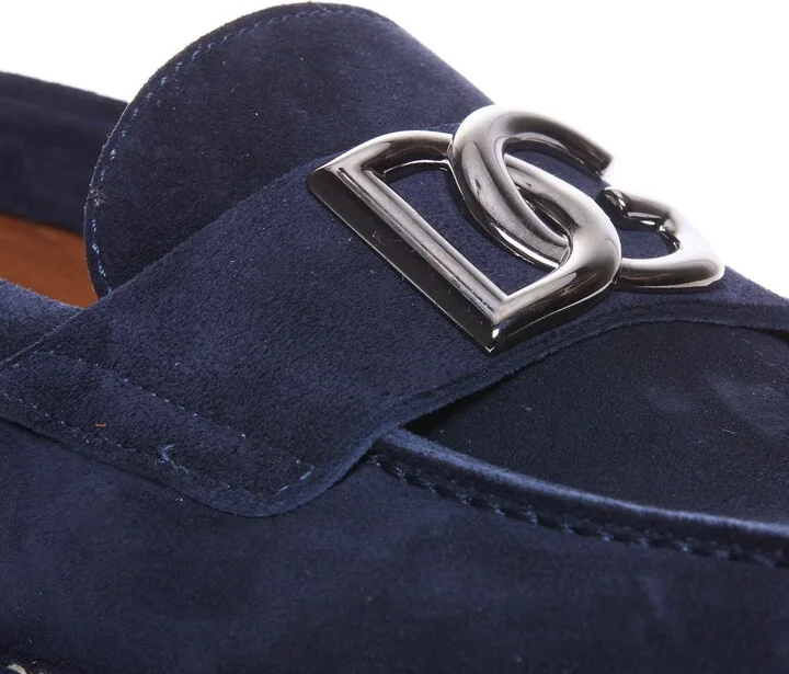 Dolce & Gabbana Flat Shoes - Image 3