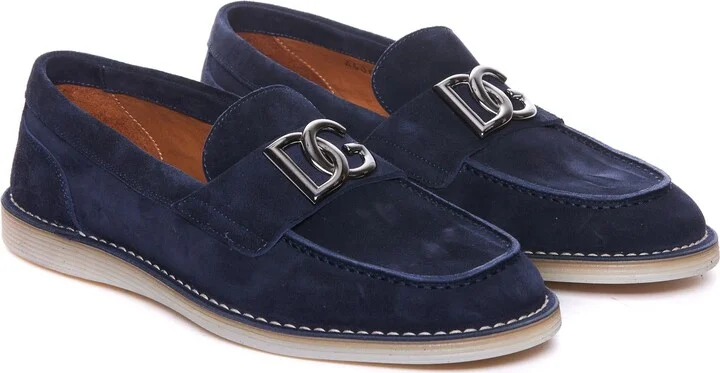 Dolce & Gabbana Flat Shoes - Image 4