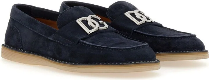 Dolce & Gabbana Flat Shoes - Image 2