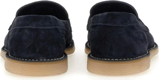Dolce & Gabbana Flat Shoes - Image 3