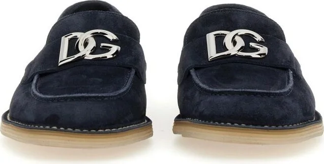 Dolce & Gabbana Flat Shoes - Image 4