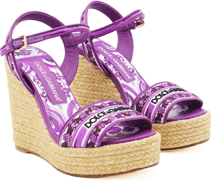 Dolce & Gabbana Flat Shoes - Image 3