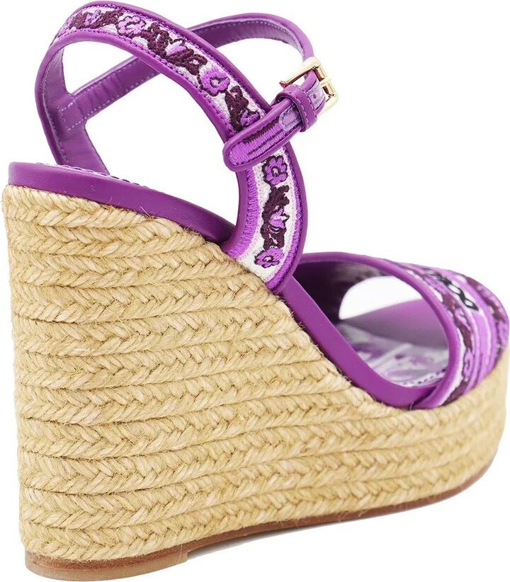 Dolce & Gabbana Flat Shoes - Image 5