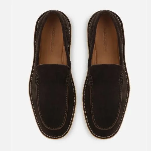 Dolce & Gabbana Flat Shoes - Image 3