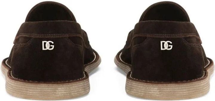 Dolce & Gabbana Flat Shoes - Image 4