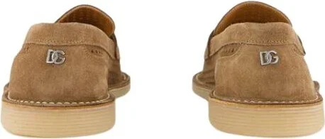 Dolce & Gabbana Flat Shoes - Image 2