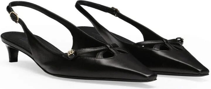 Dolce & Gabbana Flat Shoes - Image 2