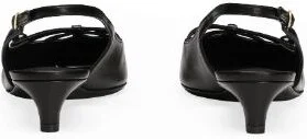 Dolce & Gabbana Flat Shoes - Image 3
